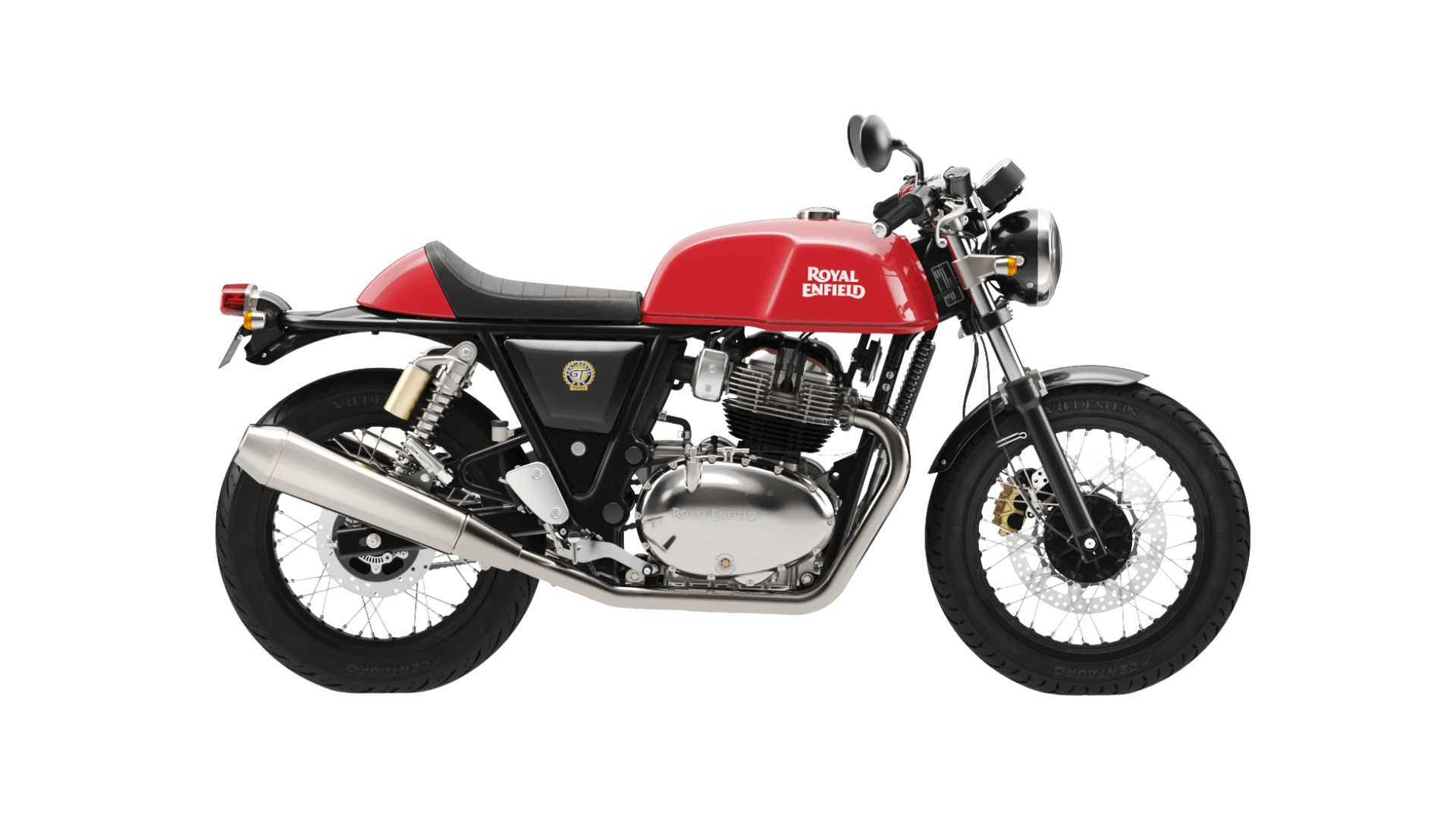Continental GT 650